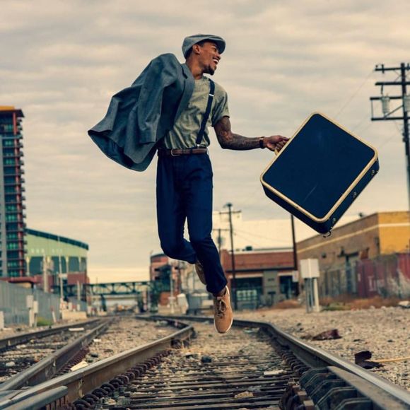 Meet your Posher, Craig - Picture 1 of 1